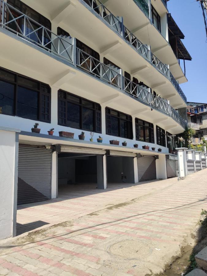 Hadimba Way Manali - Top Rated And Most Awarded Property In Manali !! Balcony Rooms Ngoại thất bức ảnh