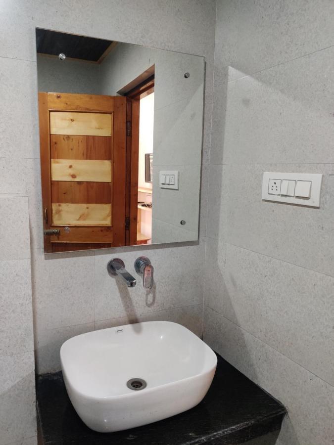 Hadimba Way Manali - Top Rated And Most Awarded Property In Manali !! Balcony Rooms Ngoại thất bức ảnh