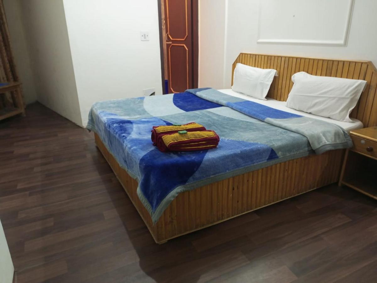 Hadimba Way Manali - Top Rated And Most Awarded Property In Manali !! Balcony Rooms Ngoại thất bức ảnh