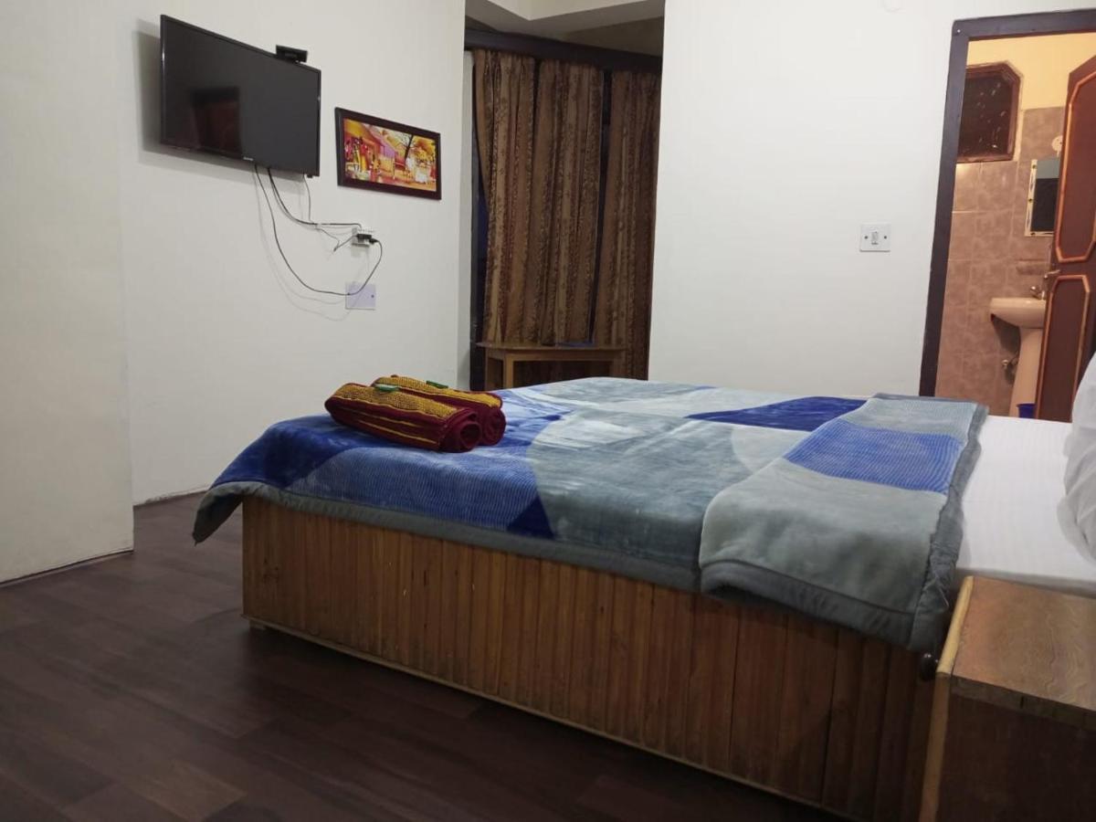 Hadimba Way Manali - Top Rated And Most Awarded Property In Manali !! Balcony Rooms Ngoại thất bức ảnh