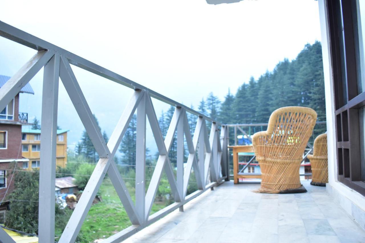 Hadimba Way Manali - Top Rated And Most Awarded Property In Manali !! Balcony Rooms Ngoại thất bức ảnh