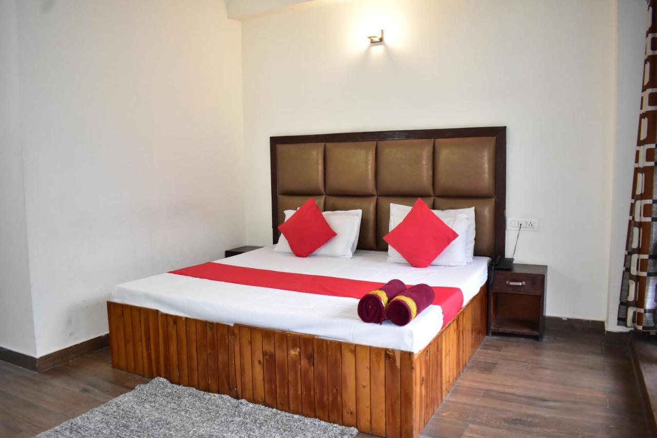 Hadimba Way Manali - Top Rated And Most Awarded Property In Manali !! Balcony Rooms Ngoại thất bức ảnh