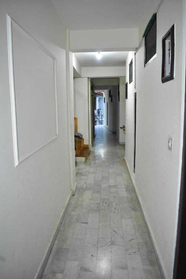 Hadimba Way Manali - Top Rated And Most Awarded Property In Manali !! Balcony Rooms Ngoại thất bức ảnh