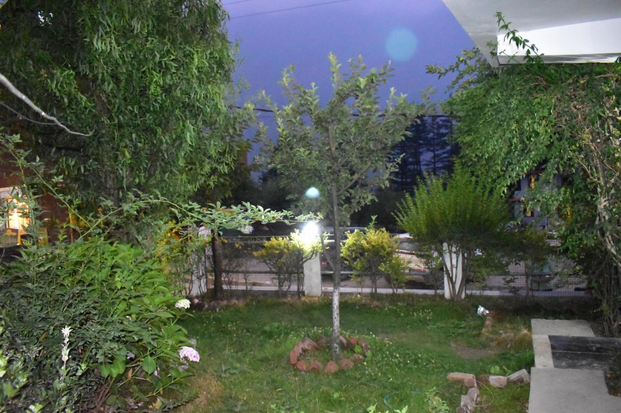 Hadimba Way Manali - Top Rated And Most Awarded Property In Manali !! Balcony Rooms Ngoại thất bức ảnh