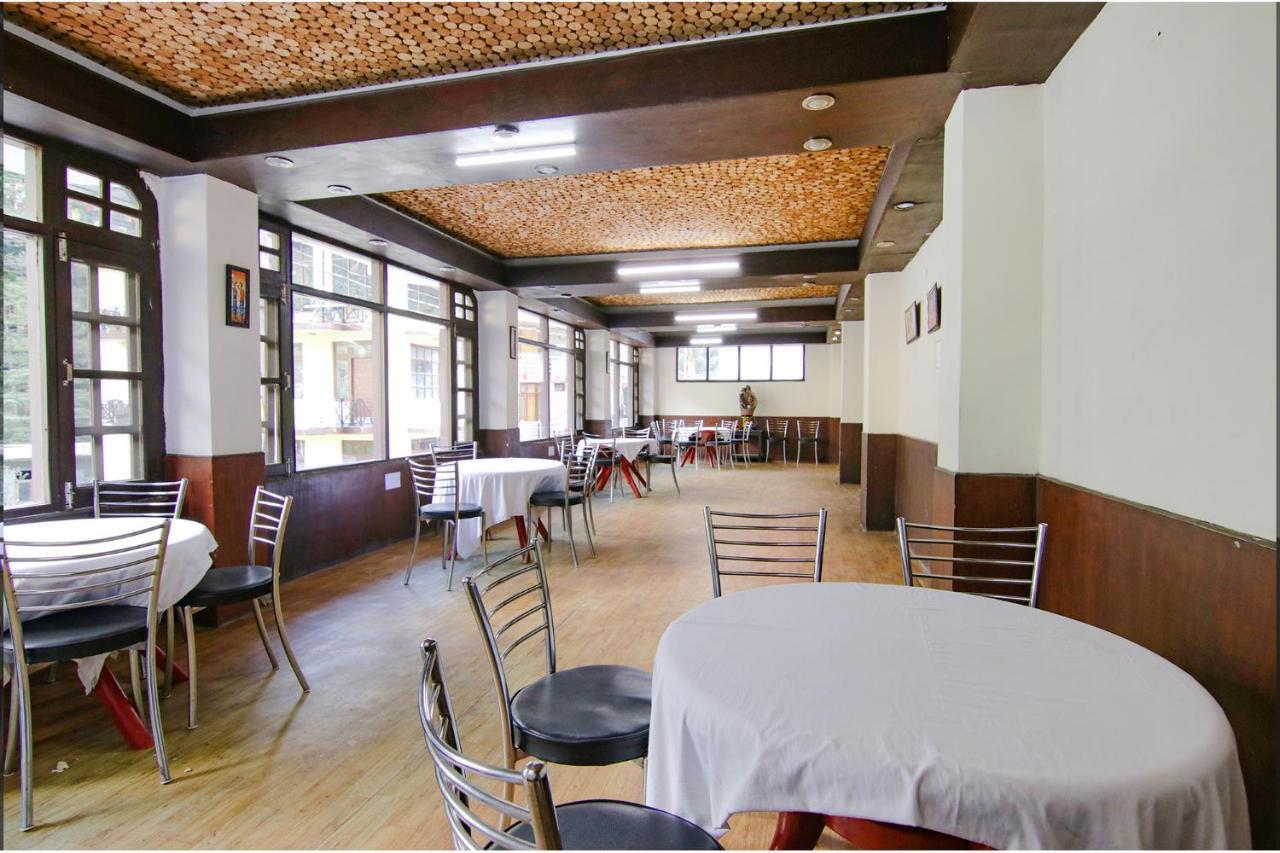 Hadimba Way Manali - Top Rated And Most Awarded Property In Manali !! Balcony Rooms Ngoại thất bức ảnh