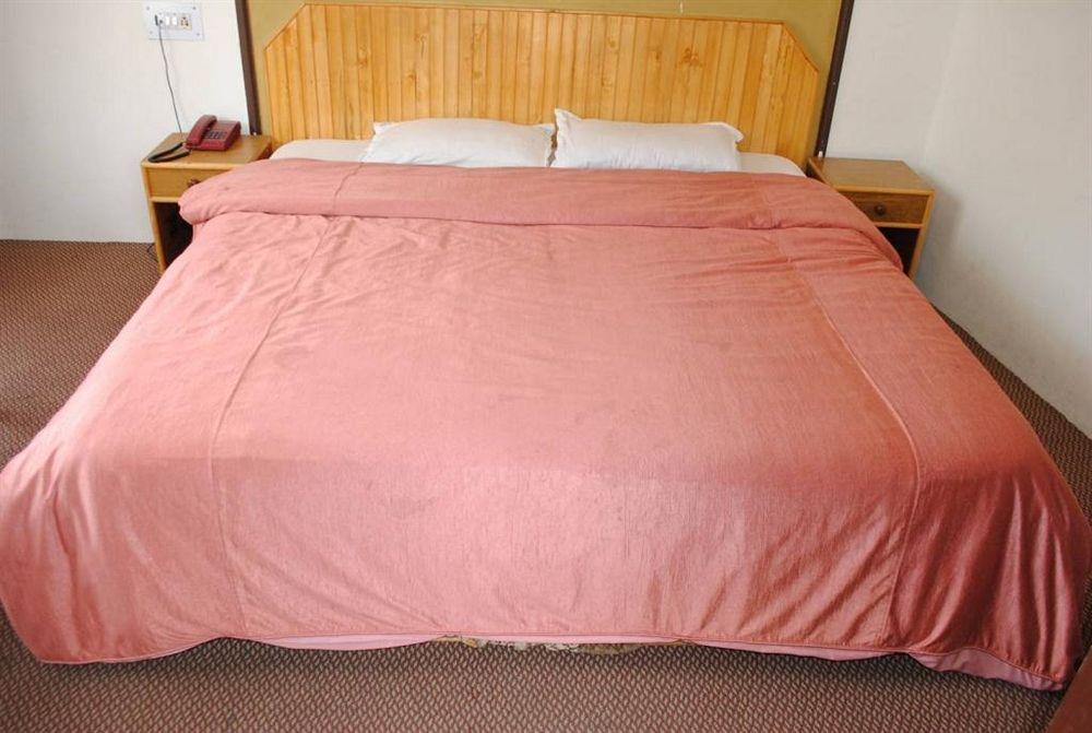 Hadimba Way Manali - Top Rated And Most Awarded Property In Manali !! Balcony Rooms Ngoại thất bức ảnh