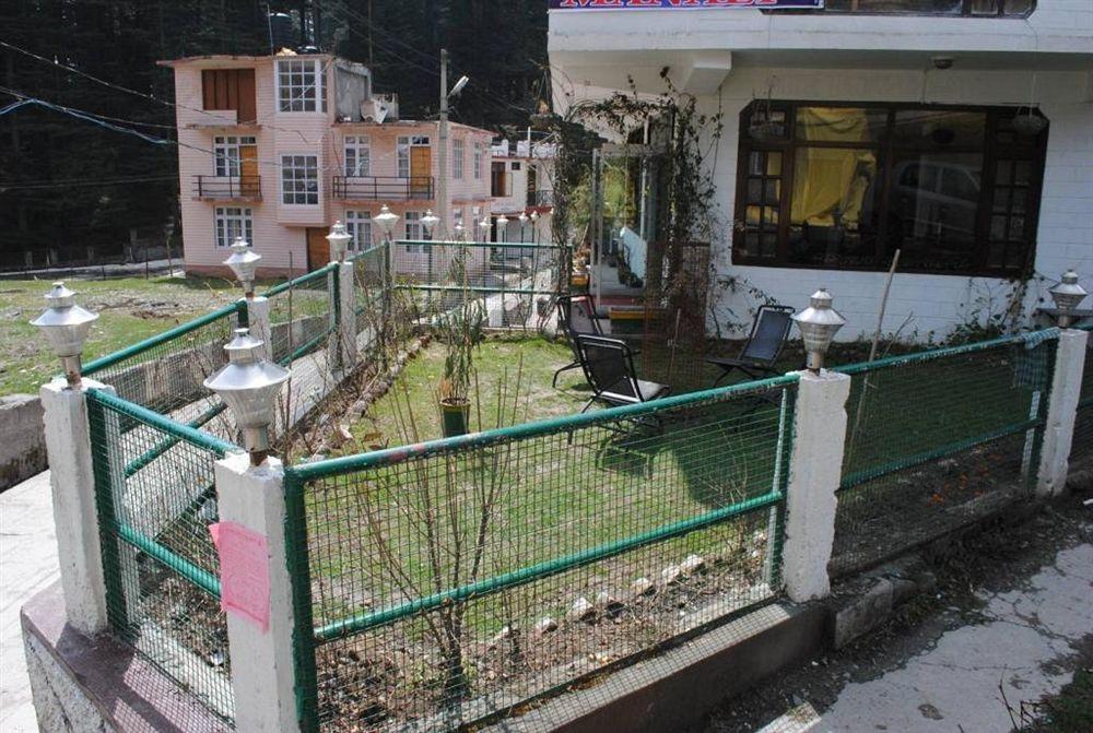 Hadimba Way Manali - Top Rated And Most Awarded Property In Manali !! Balcony Rooms Ngoại thất bức ảnh
