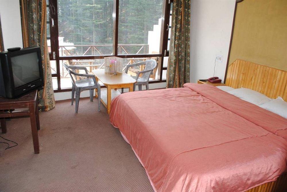Hadimba Way Manali - Top Rated And Most Awarded Property In Manali !! Balcony Rooms Ngoại thất bức ảnh