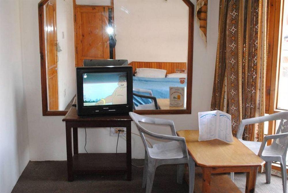 Hadimba Way Manali - Top Rated And Most Awarded Property In Manali !! Balcony Rooms Ngoại thất bức ảnh