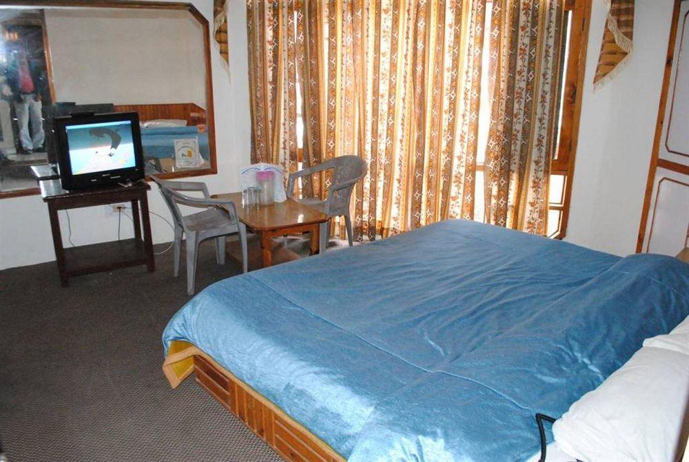 Hadimba Way Manali - Top Rated And Most Awarded Property In Manali !! Balcony Rooms Ngoại thất bức ảnh