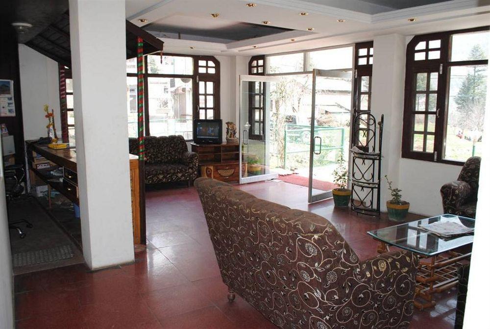 Hadimba Way Manali - Top Rated And Most Awarded Property In Manali !! Balcony Rooms Ngoại thất bức ảnh