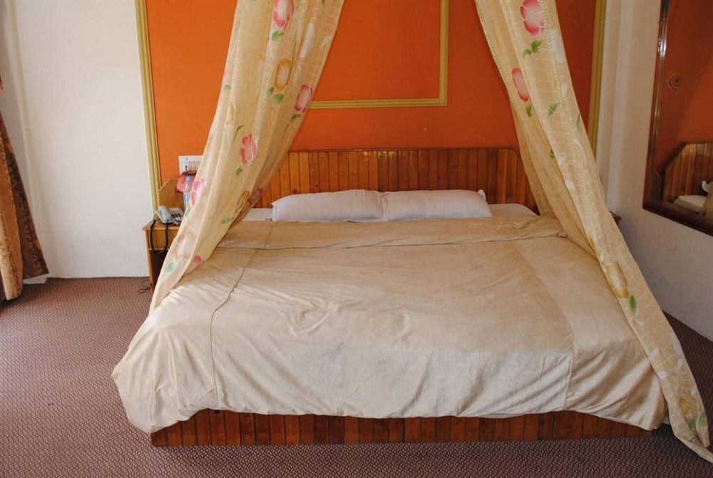 Hadimba Way Manali - Top Rated And Most Awarded Property In Manali !! Balcony Rooms Ngoại thất bức ảnh