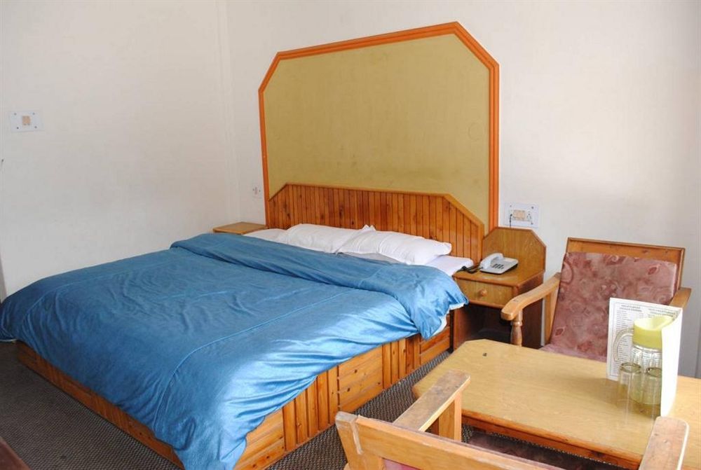 Hadimba Way Manali - Top Rated And Most Awarded Property In Manali !! Balcony Rooms Ngoại thất bức ảnh