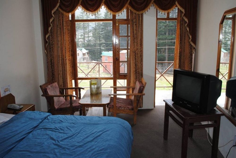 Hadimba Way Manali - Top Rated And Most Awarded Property In Manali !! Balcony Rooms Ngoại thất bức ảnh
