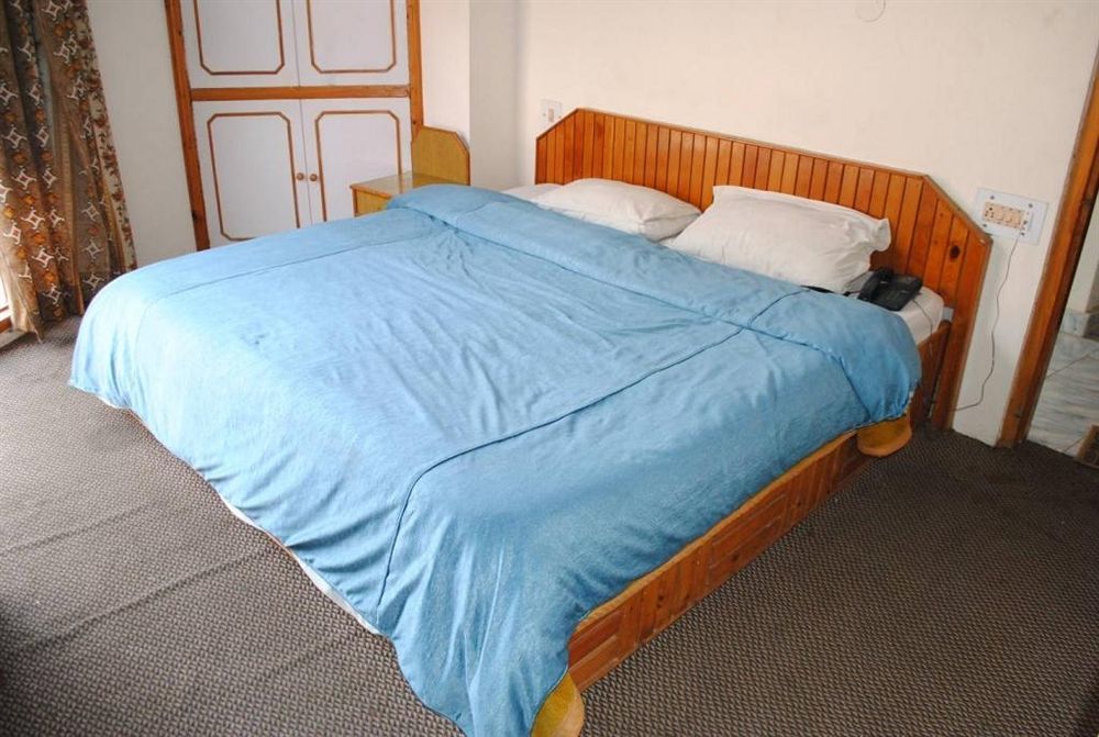 Hadimba Way Manali - Top Rated And Most Awarded Property In Manali !! Balcony Rooms Ngoại thất bức ảnh